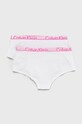 Calvin Klein Underwear - Figi dziecięce (2-pack) G80G800036 biały AA00