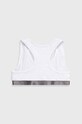 Calvin Klein Underwear - Biustonosz dziecięcy 128-176 (2-Pack) G80G800069 szary