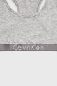 Calvin Klein Underwear - Biustonosz dziecięcy 128-176 (2-Pack) G80G800069