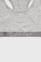 Calvin Klein Underwear - Biustonosz dziecięcy 128-176 (2-Pack)
