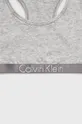 Calvin Klein Underwear - Detská podprsenka 128-176 (2-pak)