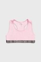 Calvin Klein Underwear - Biustonosz dziecięcy 128-176 (2-Pack) G80G800069 czarny AA00