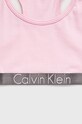 Calvin Klein Underwear - Biustonosz dziecięcy 128-176 (2-Pack) G80G800069