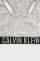 Calvin Klein Underwear - Σουτιέν dziecięcy 128-176 cm (2-Pack)