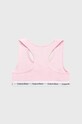 Calvin Klein Underwear - Sutien copii 128-176 cm (2-pack) G80G897000 gri