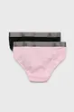 Calvin Klein Underwear Παιδικά εσώρουχα 104-176 cm (2-pack) μαύρο