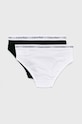 Calvin Klein Underwear - Figi dziecięce (2-pack) G80G895000 biały AA00