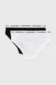 Calvin Klein Underwear - Figi dziecięce (2-pack) biały