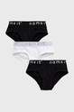 Name it gyerek bugyi Planet friendly fekete 13199490.Black