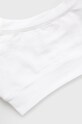 Дитячий бюстгальтер United Colors of Benetton білий 3ZQM0R1LT.G.CONTINUATIV