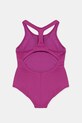 Nike Kids jednoczęściowy strój kąpielowy dziecięcy NESSB711 fioletowy AA00