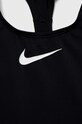 Fete Nike Kids costum de baie NESSB711 negru