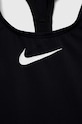 Fete Nike Kids costum de baie NESSB711 negru
