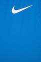 Dziewczynka Nike Kids strój kąpielowy dziecięcy NESSB711 niebieski