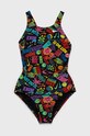 Nike Kids jednoczęściowy strój kąpielowy dziecięcy miękka multicolor NESSC755
