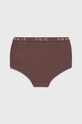 Name it figi dziecięce (2-pack) 13208833.RoseTaupe fioletowy