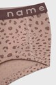 Name it figi dziecięce (2-pack) 13208833.RoseTaupe