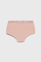 Name it figi dziecięce (2-pack) 13209634.Strawberry różowy