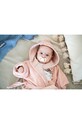 La Millou halat copii FLY ME TO THE MOON NUDE 141716.Szlafrok.Dziecie roz