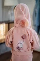 Дитячий халат La Millou ROSSIE by Maja Hyży Для дівчаток
