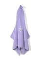 фиолетовой Детский халат La Millou LADY UNICORN Для девочек