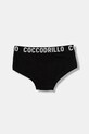 Detské slipy Coccodrillo 2-pak XCX406501BAU biela