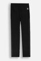 Lemon Explore legginsy funkcyjne dziecięce sporty zimowe czarny XLX187101ACU