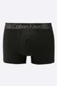 crna Calvin Klein Underwear - Bokserice Muški