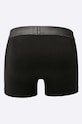 Calvin Klein Underwear - Bokserki 000NB1017A czarny AA00