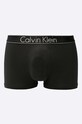 Calvin Klein Underwear boxeri boxeri negru 000NB1167A