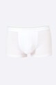 Henderson - Lenjerie boxeri alb 34325.BIALY