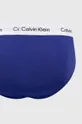 granatowy Calvin Klein Underwear slipy 3-pack