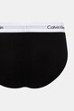 Calvin Klein Underwear - Slipy Hip Brief (3-pak) 0000U2661G