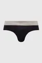 Slip gaćice Calvin Klein Underwear 3-pack 