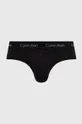 czarny Calvin Klein Underwear slipy 3-pack
