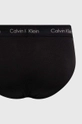 Slipy Calvin Klein Underwear 3-pak