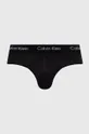 Сліпи Calvin Klein Underwear 3-pack чорний