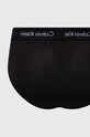 Одяг Сліпи Calvin Klein Underwear 3-pack 0000U2661G чорний