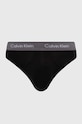 Spodní prádlo Calvin Klein Underwear 3-pack 0000U2661G černá AA00