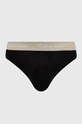 Oblečení Spodní prádlo Calvin Klein Underwear 3-pack 0000U2661G černá