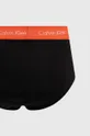 Calvin Klein Underwear mutande pacco da 3