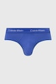 Calvin Klein Underwear slipy 3-pack czarny 0000U2661G