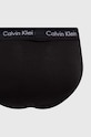 Calvin Klein Underwear slipy 3-pack 0000U2661G czarny