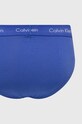 Slipy Calvin Klein Underwear 3-pak 0000U2661G