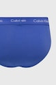 Calvin Klein Underwear slipy 3-pack 0000U2661G