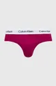 Calvin Klein Underwear alsónadrág 3 db többszínű