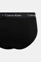 Slipy Calvin Klein Underwear 3-pak 0000U2661G