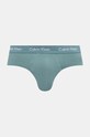 Oblečení Spodní prádlo Calvin Klein Underwear 3-pack 0000U2661G vícebarevná