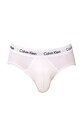 Calvin Klein Underwear Сліпи (3 pack) 3 шт білий 0000U2661G