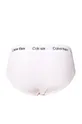 Calvin Klein Underwear - Slipy (3-pack) biały